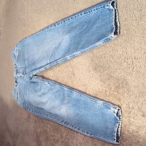 Denim Riders Jeans
